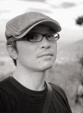 株式会社キアロスクーロ撮影事務所｜メンバー｜早坂伸 Shin Hayasaka