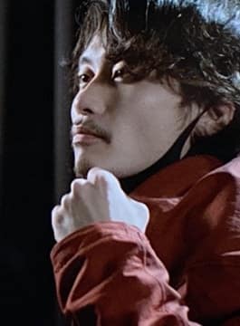 株式会社キアロスクーロ撮影事務所｜メンバー｜オカザキタカユキ Takayuki Okazaki