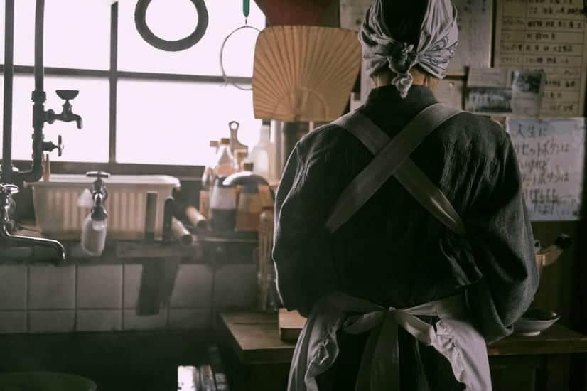 過去実績映画作品｜株式会社キアロスクーロ撮影事務所